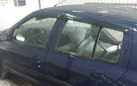 Renault Symbol I, 2003 год, 240 000 рублей, 7 фотография