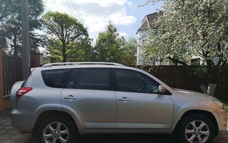 Toyota RAV4, 2012 год, 1 475 000 рублей, 3 фотография