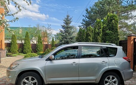 Toyota RAV4, 2012 год, 1 475 000 рублей, 4 фотография