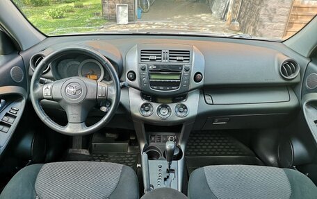 Toyota RAV4, 2012 год, 1 475 000 рублей, 8 фотография