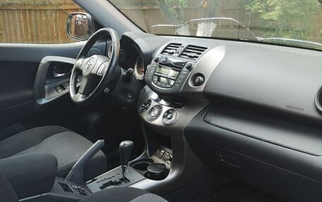 Toyota RAV4, 2012 год, 1 475 000 рублей, 10 фотография