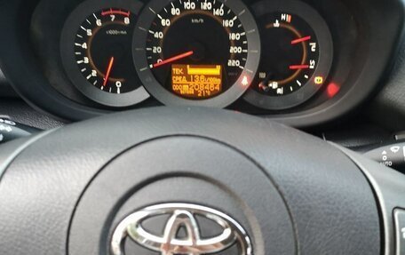 Toyota RAV4, 2012 год, 1 475 000 рублей, 7 фотография
