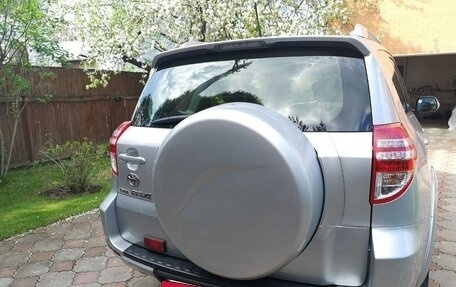 Toyota RAV4, 2012 год, 1 475 000 рублей, 6 фотография