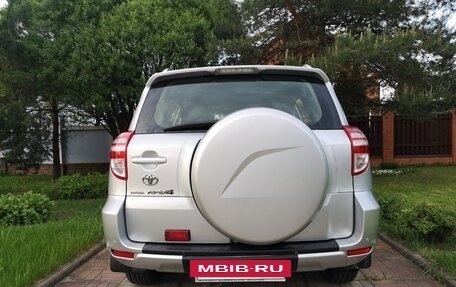 Toyota RAV4, 2012 год, 1 475 000 рублей, 5 фотография