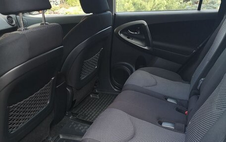 Toyota RAV4, 2012 год, 1 475 000 рублей, 13 фотография