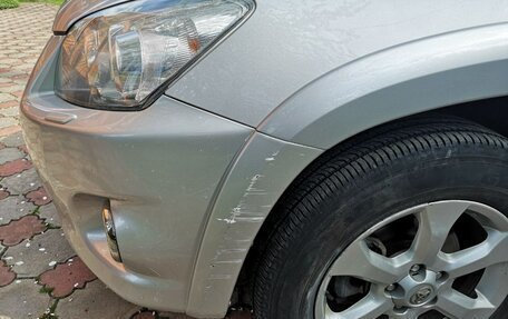 Toyota RAV4, 2012 год, 1 475 000 рублей, 17 фотография