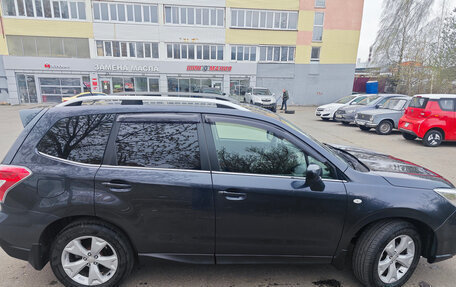 Subaru Forester, 2013 год, 1 480 000 рублей, 2 фотография