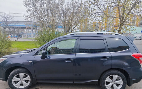 Subaru Forester, 2013 год, 1 480 000 рублей, 3 фотография