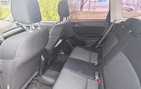 Subaru Forester, 2013 год, 1 480 000 рублей, 9 фотография