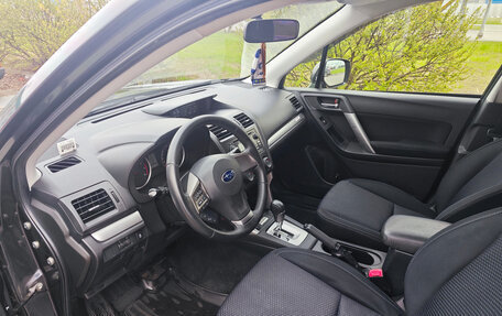 Subaru Forester, 2013 год, 1 480 000 рублей, 8 фотография