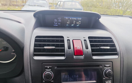 Subaru Forester, 2013 год, 1 480 000 рублей, 11 фотография
