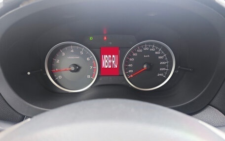 Subaru Forester, 2013 год, 1 480 000 рублей, 10 фотография