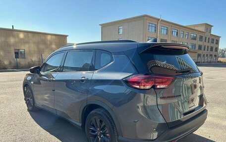 Chevrolet Orlando, 2021 год, 1 520 000 рублей, 3 фотография