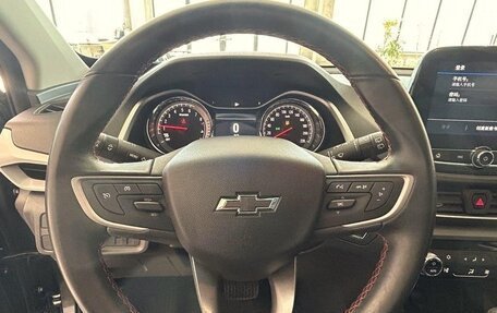 Chevrolet Orlando, 2021 год, 1 520 000 рублей, 5 фотография