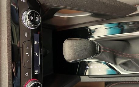 Chevrolet Orlando, 2021 год, 1 520 000 рублей, 6 фотография