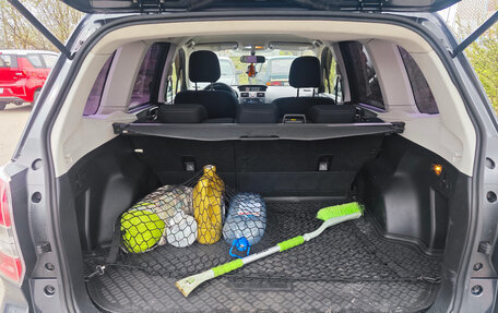 Subaru Forester, 2013 год, 1 480 000 рублей, 18 фотография