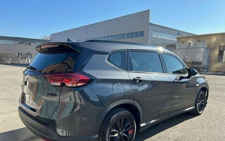 Chevrolet Orlando, 2021 год, 1 520 000 рублей, 4 фотография
