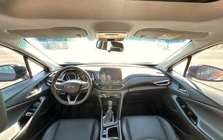 Chevrolet Orlando, 2021 год, 1 520 000 рублей, 7 фотография