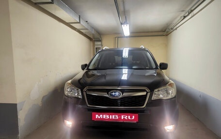 Subaru Forester, 2013 год, 1 480 000 рублей, 16 фотография