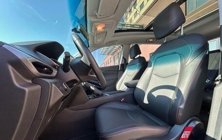 Chevrolet Orlando, 2021 год, 1 520 000 рублей, 8 фотография