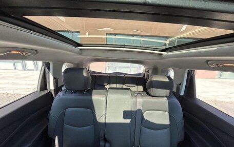Chevrolet Orlando, 2021 год, 1 520 000 рублей, 10 фотография