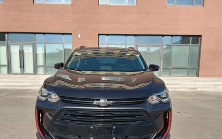 Chevrolet Orlando, 2021 год, 1 520 000 рублей, 14 фотография