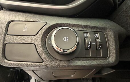 Chevrolet Orlando, 2021 год, 1 520 000 рублей, 13 фотография