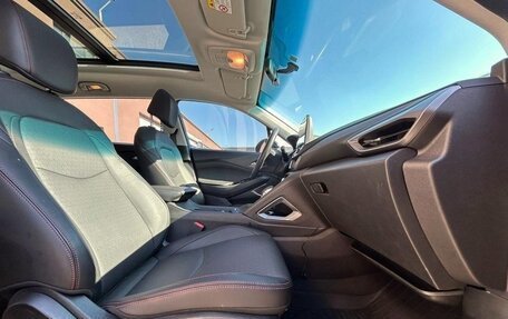 Chevrolet Orlando, 2021 год, 1 520 000 рублей, 9 фотография