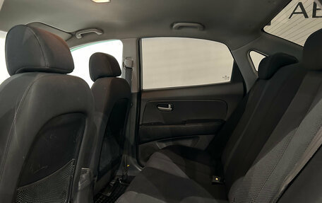 Hyundai Elantra IV, 2008 год, 449 000 рублей, 14 фотография