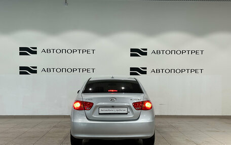 Hyundai Elantra IV, 2008 год, 449 000 рублей, 6 фотография