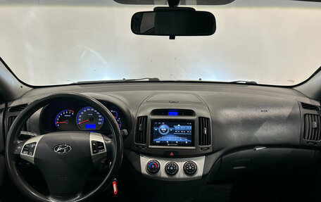 Hyundai Elantra IV, 2008 год, 449 000 рублей, 17 фотография