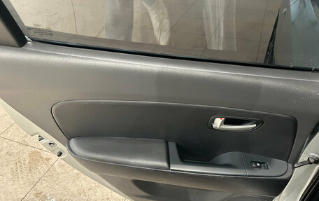 Hyundai Elantra IV, 2008 год, 449 000 рублей, 13 фотография