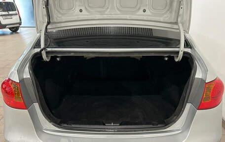 Hyundai Elantra IV, 2008 год, 449 000 рублей, 12 фотография
