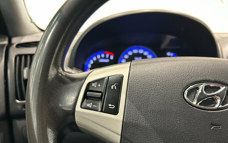 Hyundai Elantra IV, 2008 год, 449 000 рублей, 21 фотография