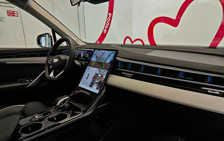 Geely Atlas, 2024 год, 3 150 000 рублей, 7 фотография