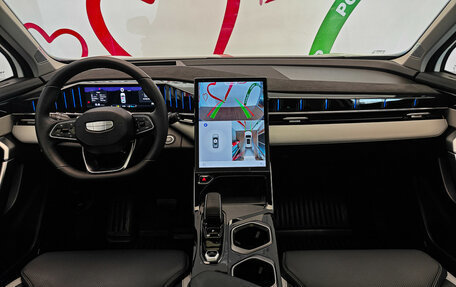 Geely Atlas, 2024 год, 3 150 000 рублей, 9 фотография
