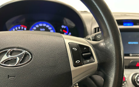Hyundai Elantra IV, 2008 год, 449 000 рублей, 22 фотография