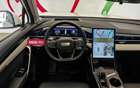 Geely Atlas, 2024 год, 3 150 000 рублей, 10 фотография