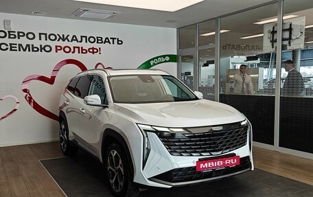 Geely Atlas, 2024 год, 3 150 000 рублей, 3 фотография