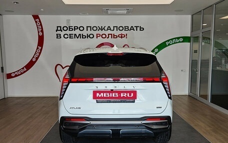Geely Atlas, 2024 год, 3 150 000 рублей, 5 фотография