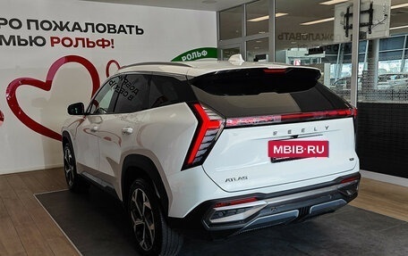Geely Atlas, 2024 год, 3 150 000 рублей, 6 фотография