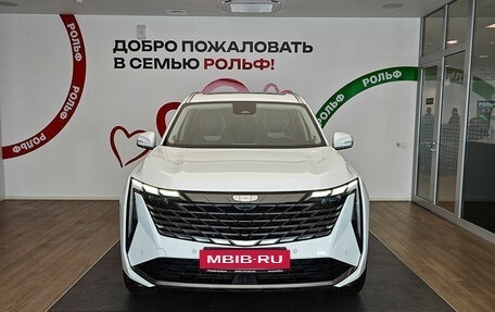Geely Atlas, 2024 год, 3 150 000 рублей, 2 фотография