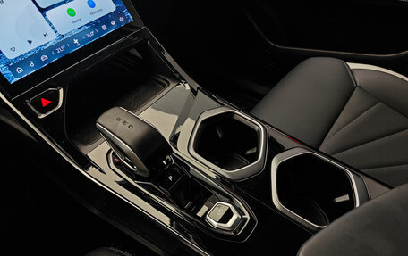 Geely Atlas, 2024 год, 3 150 000 рублей, 14 фотография