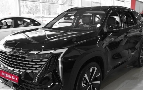 Geely Atlas, 2025 год, 4 080 990 рублей, 1 фотография