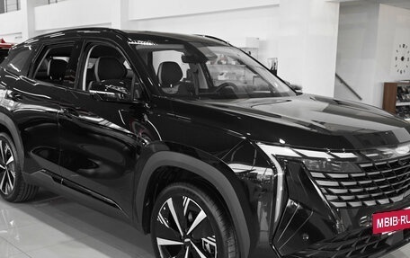 Geely Atlas, 2025 год, 4 080 990 рублей, 4 фотография