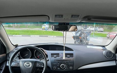 Mazda 3, 2011 год, 920 000 рублей, 5 фотография