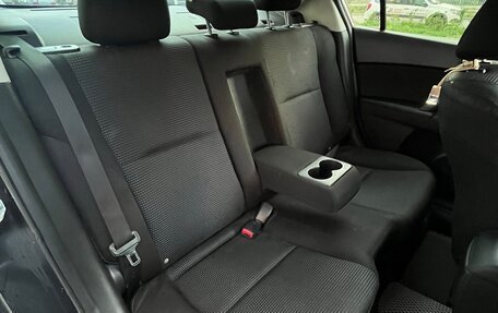 Mazda 3, 2011 год, 920 000 рублей, 7 фотография