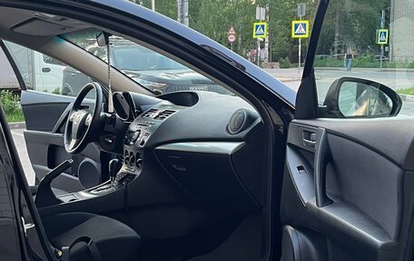 Mazda 3, 2011 год, 920 000 рублей, 6 фотография