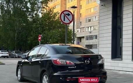 Mazda 3, 2011 год, 920 000 рублей, 4 фотография