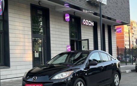 Mazda 3, 2011 год, 920 000 рублей, 3 фотография